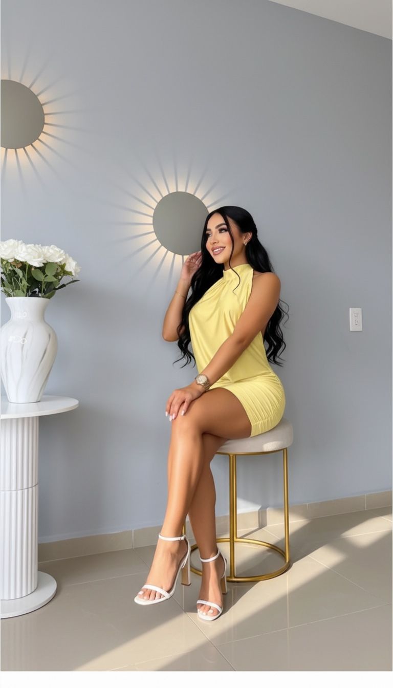 VESTIDOS CORTOS 29 - EFVC35