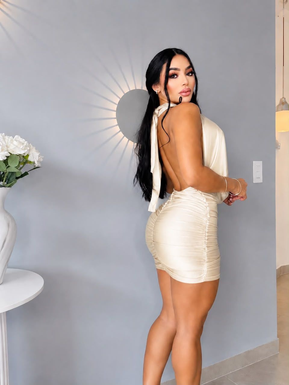 VESTIDOS CORTOS 29 - EFVC35