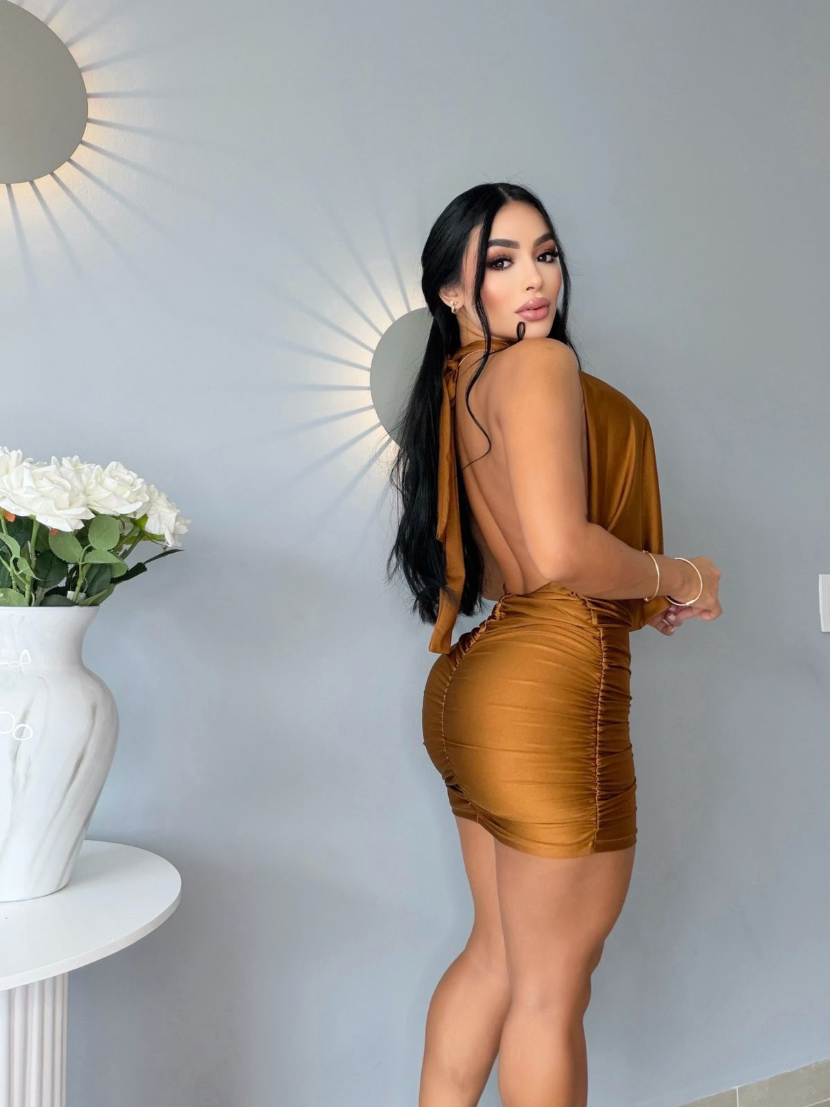 VESTIDOS CORTOS 29 - EFVC35