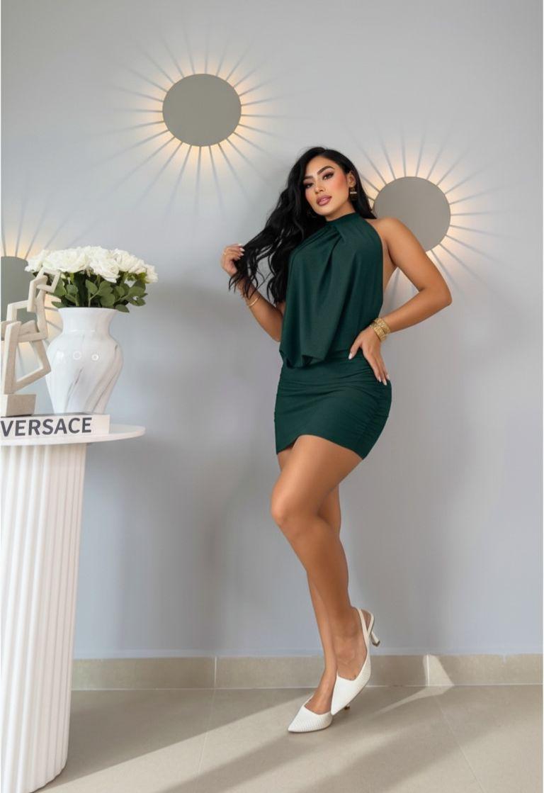 VESTIDOS CORTOS 29 - EFVC35