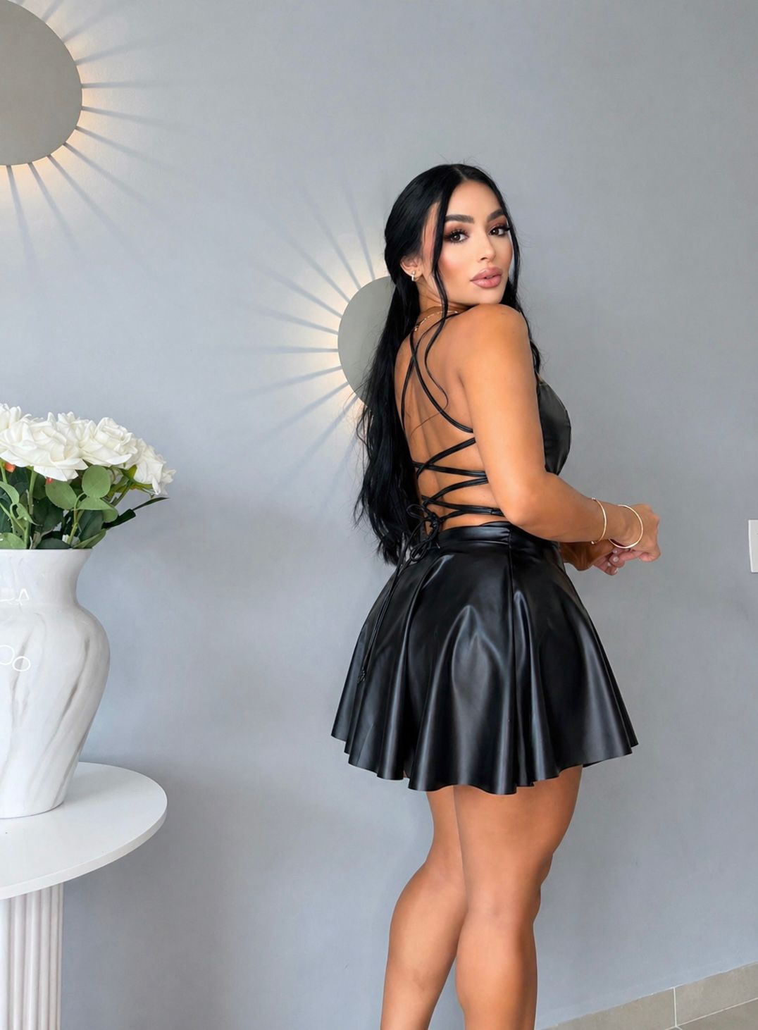KAILY CUERINA
