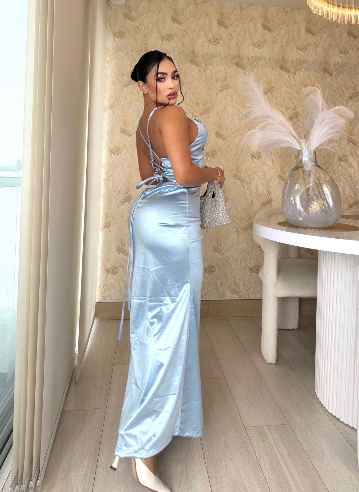 VESTIDOS LARGOS 18 - Lauren