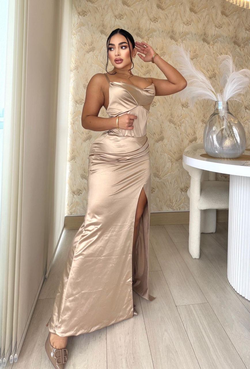 VESTIDOS LARGOS 18 - Lauren