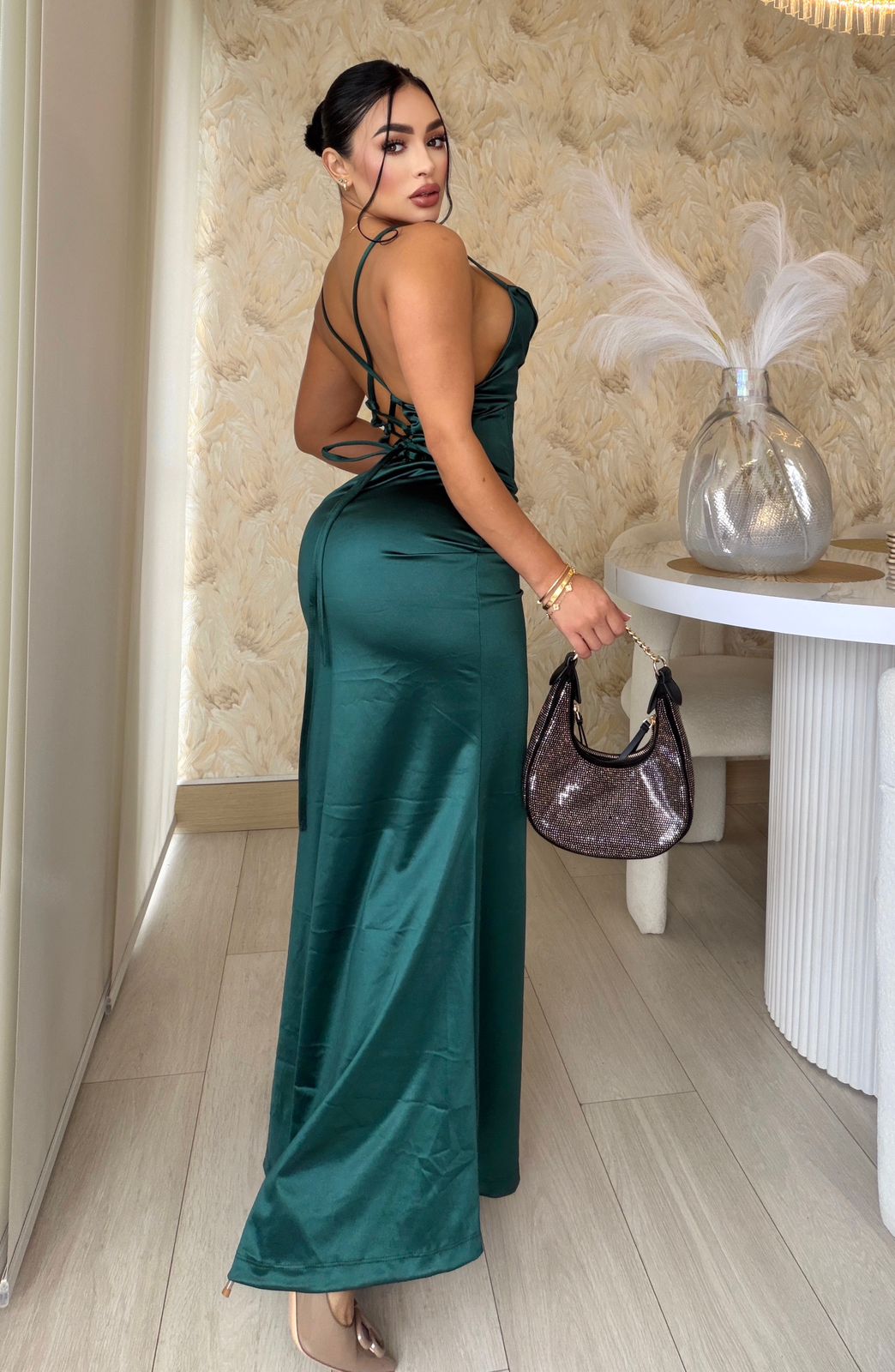 VESTIDOS LARGOS 18 - Lauren