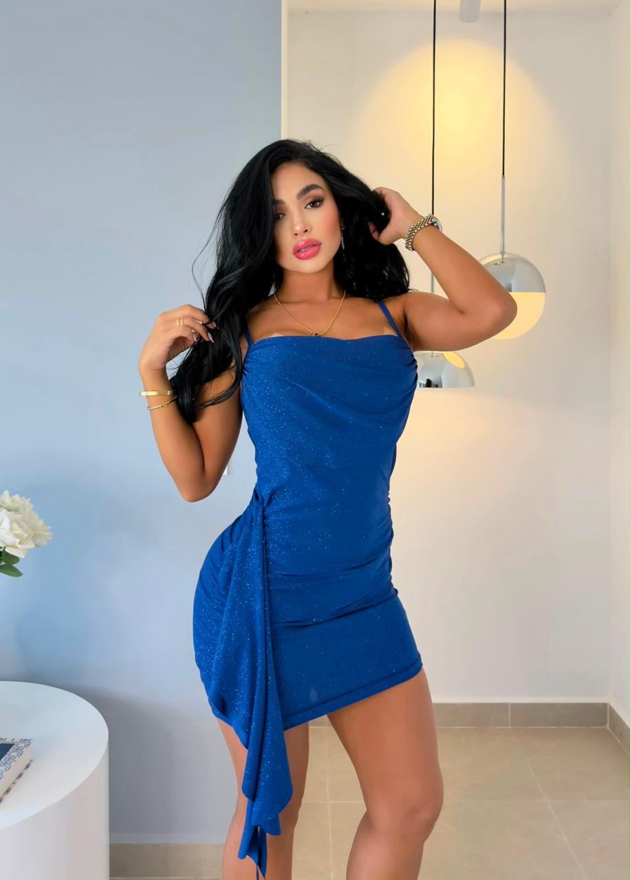 VESTIDOS CORTOS 30 - EFVC36