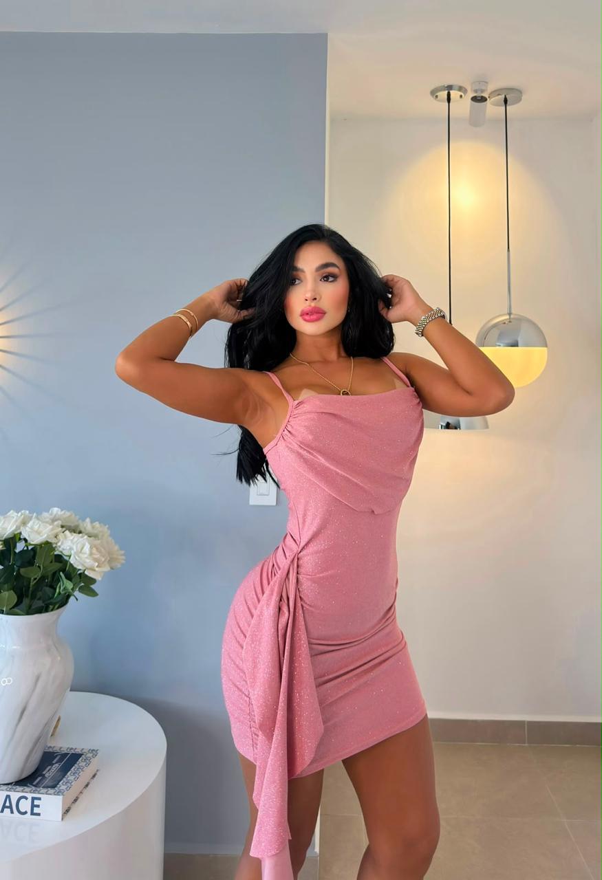 VESTIDOS CORTOS 30 - EFVC36