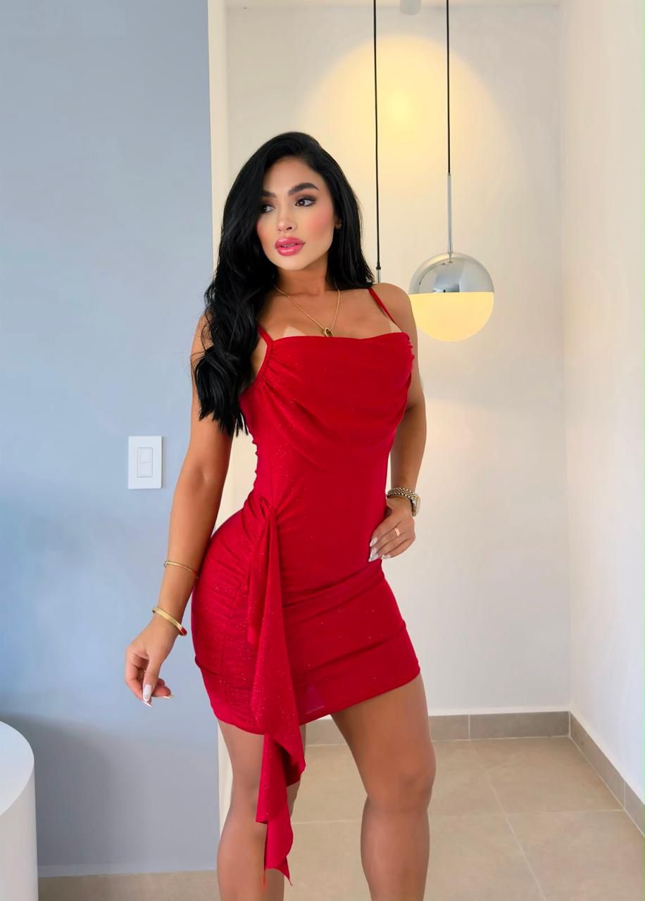 VESTIDOS CORTOS 30 - EFVC36