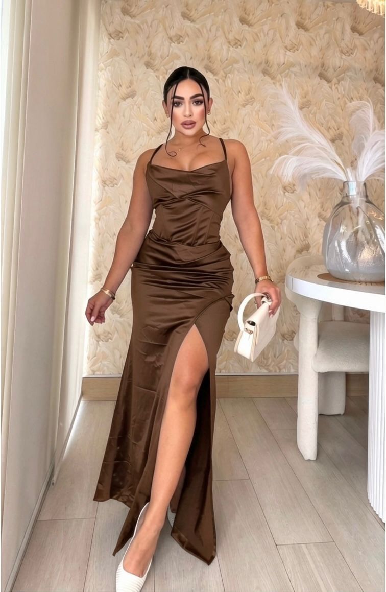 VESTIDOS LARGOS 18 - Lauren