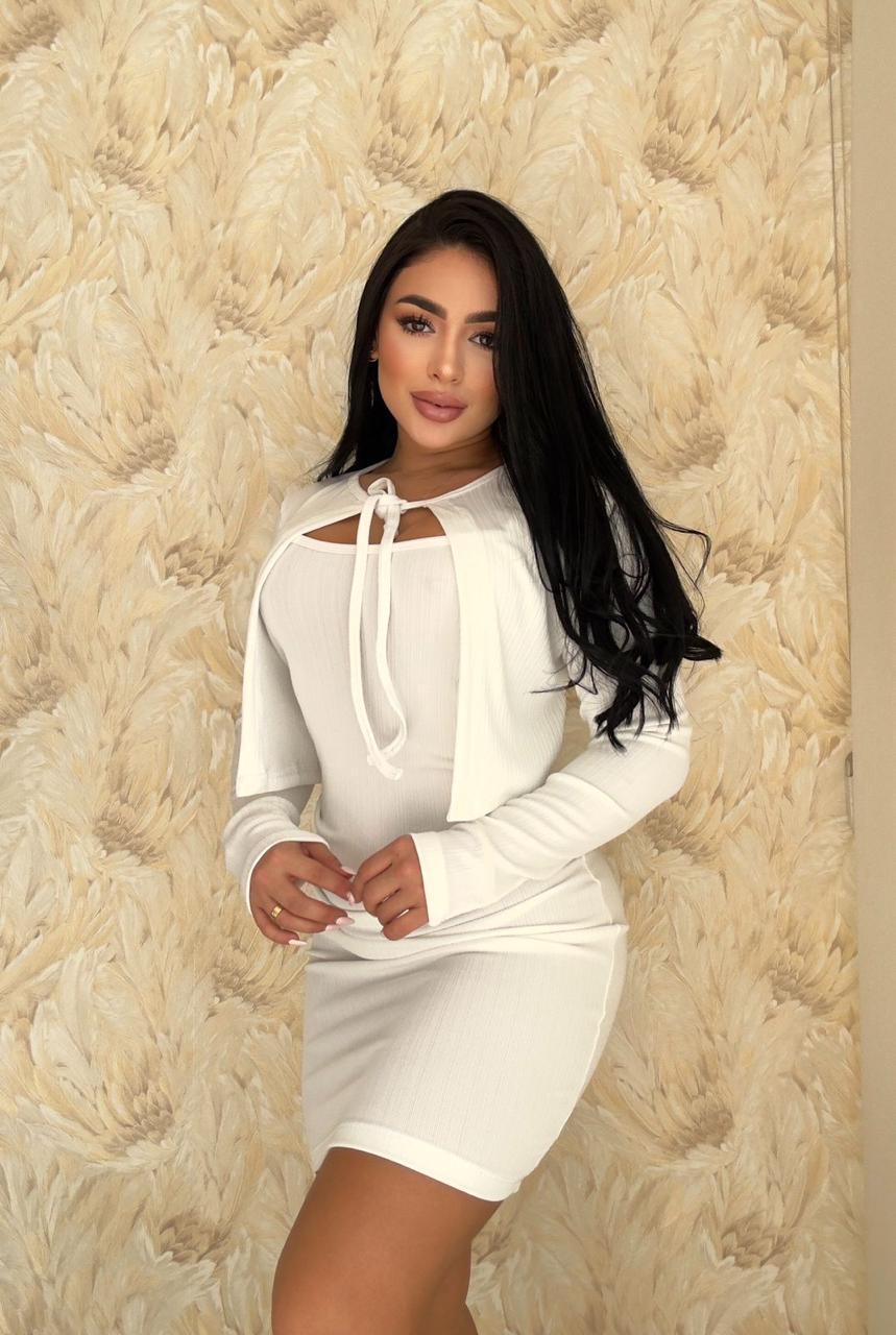 VESTIDOS CORTOS 19 - Teffa