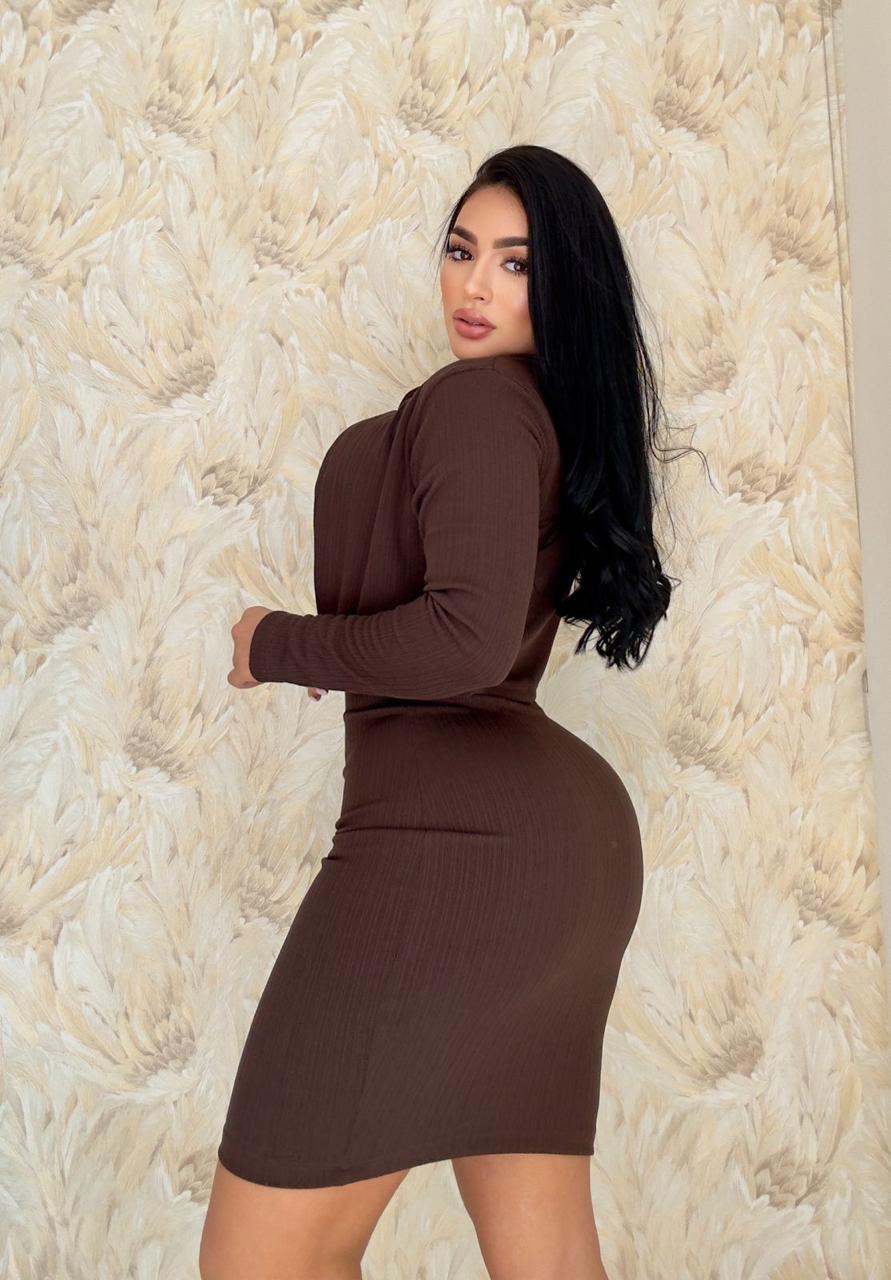 VESTIDOS CORTOS 19 - Teffa