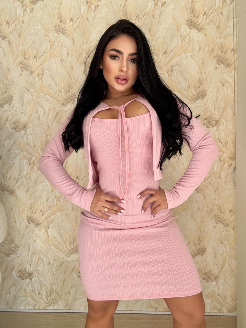 VESTIDOS CORTOS 19 - Teffa