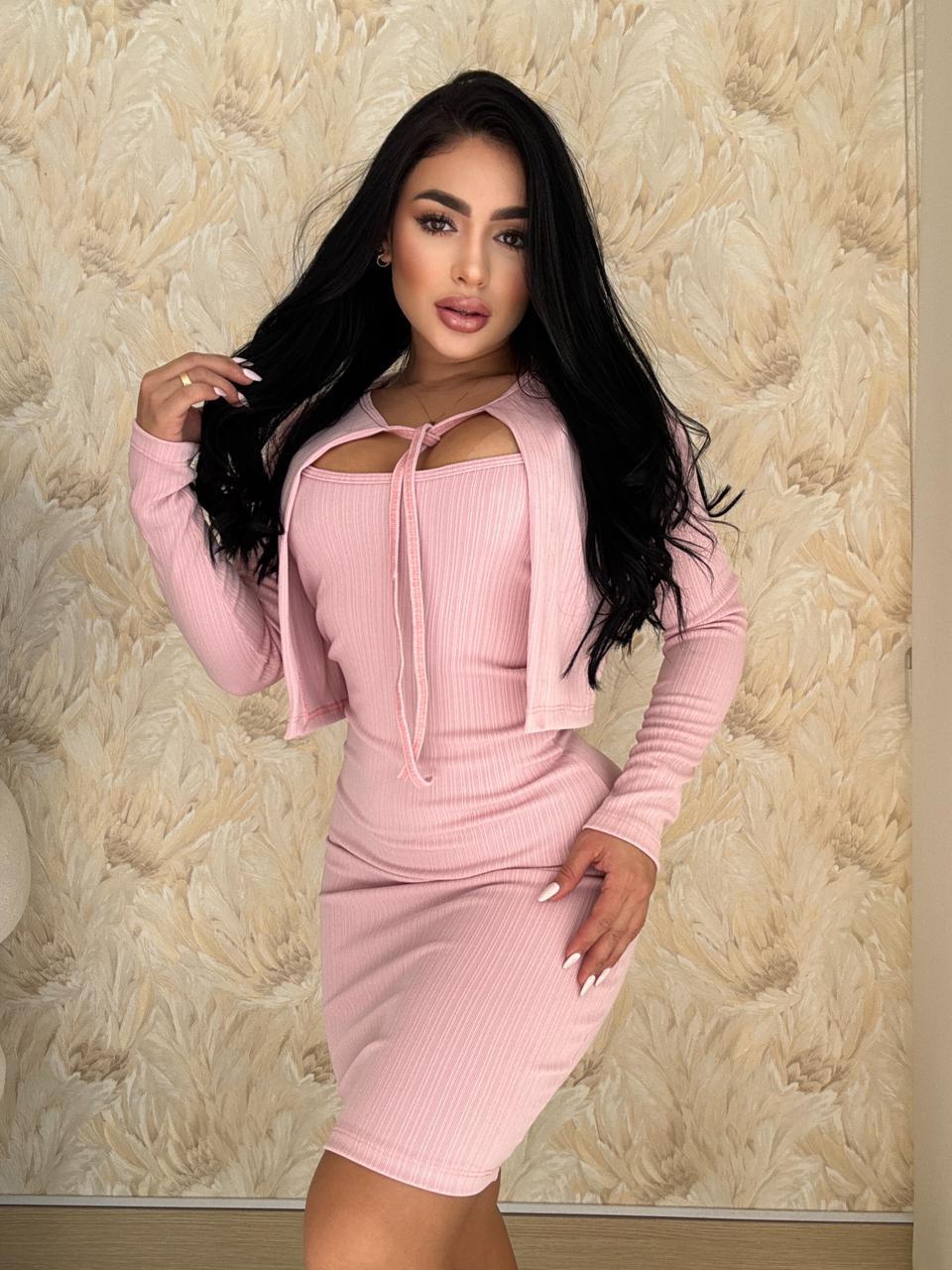 VESTIDOS CORTOS 19 - Teffa