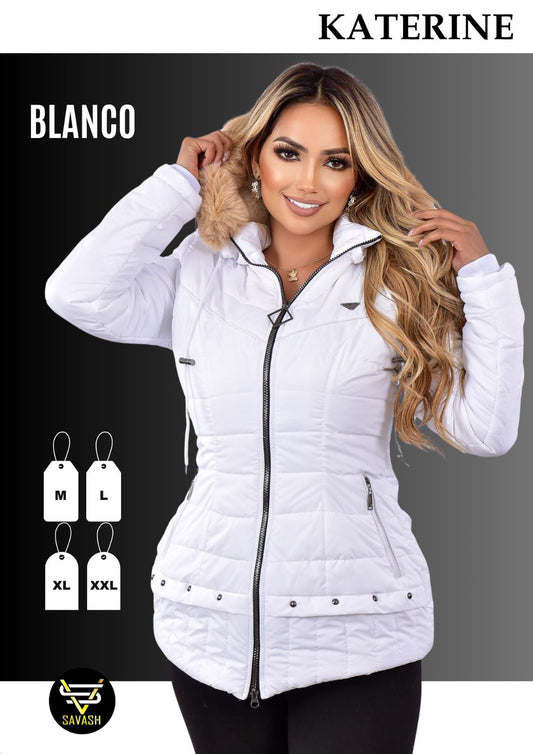 CHAQUETAS - Chaqueta Katherine