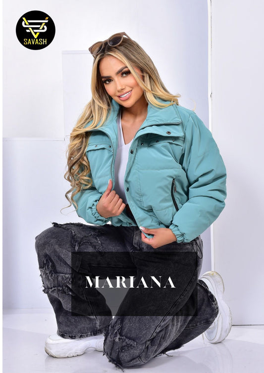 CHAQUETAS - Chaqueta Mariana