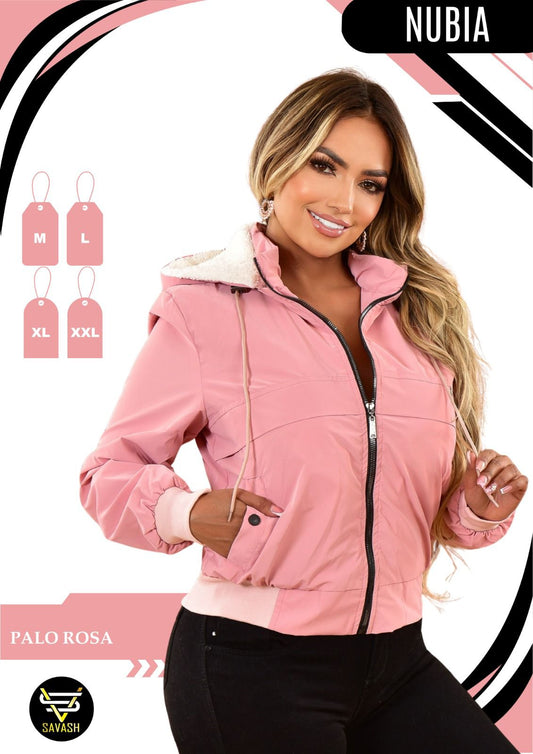CHAQUETAS - Chaqueta Nubia