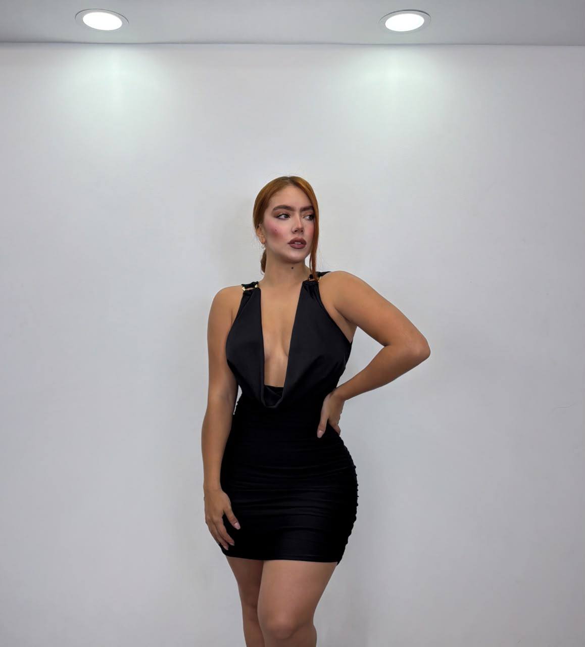 VESTIDOS CORTOS 48 - Selena