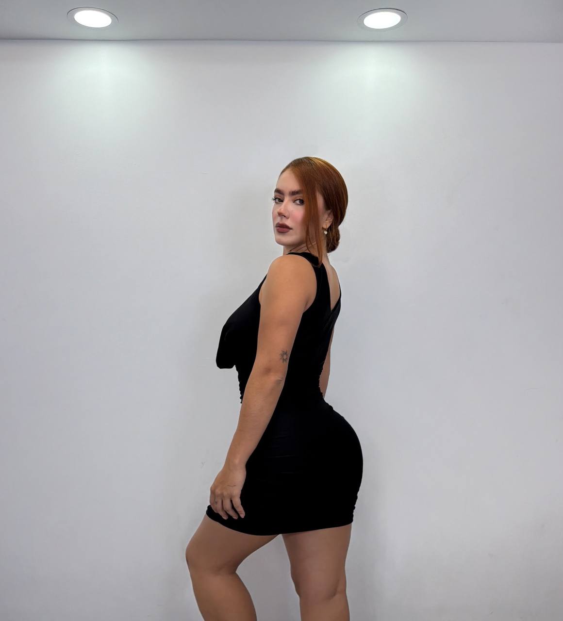 VESTIDOS CORTOS 48 - Selena
