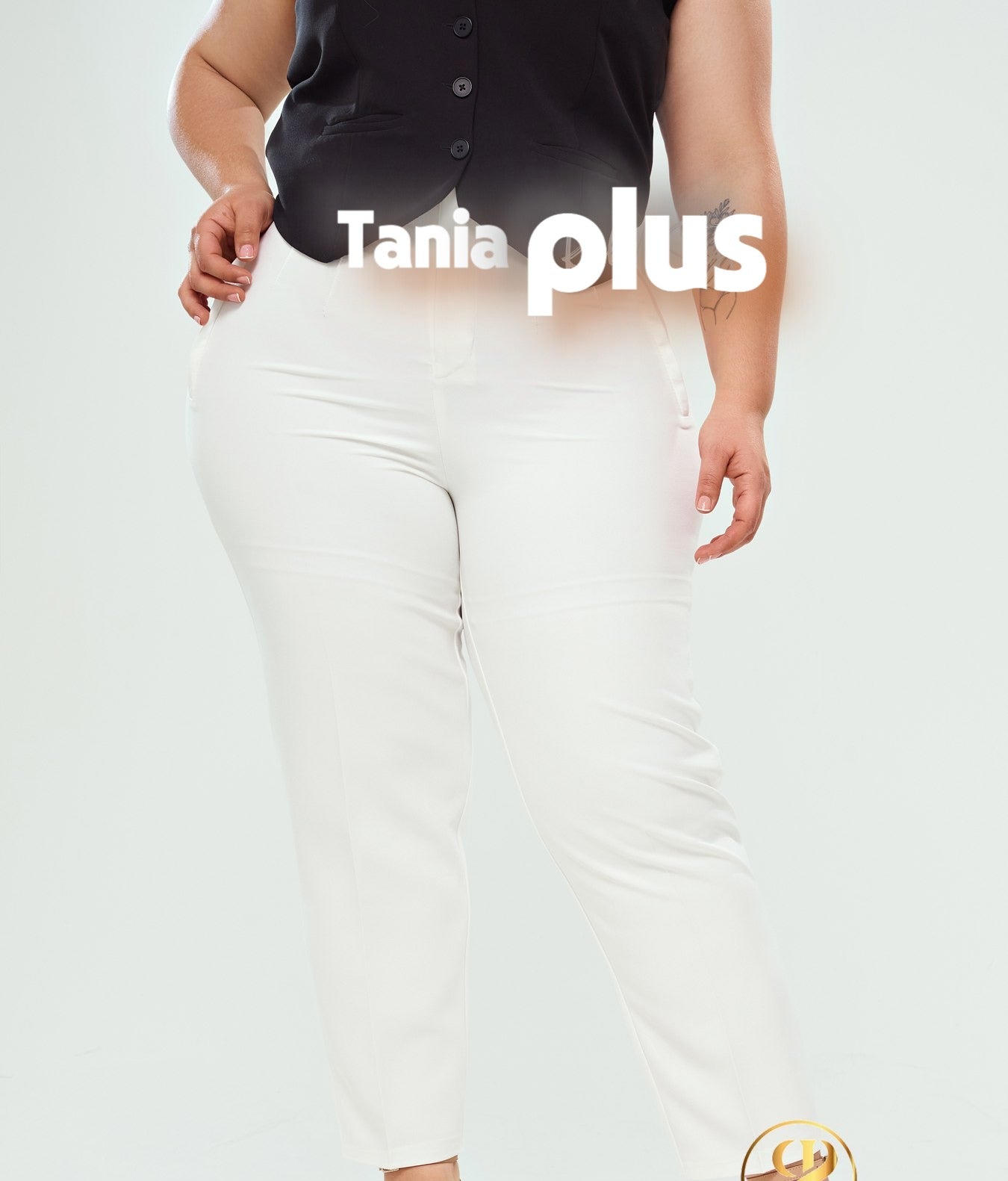 TALLA GRANDE 04 - PANTALON MICAELA