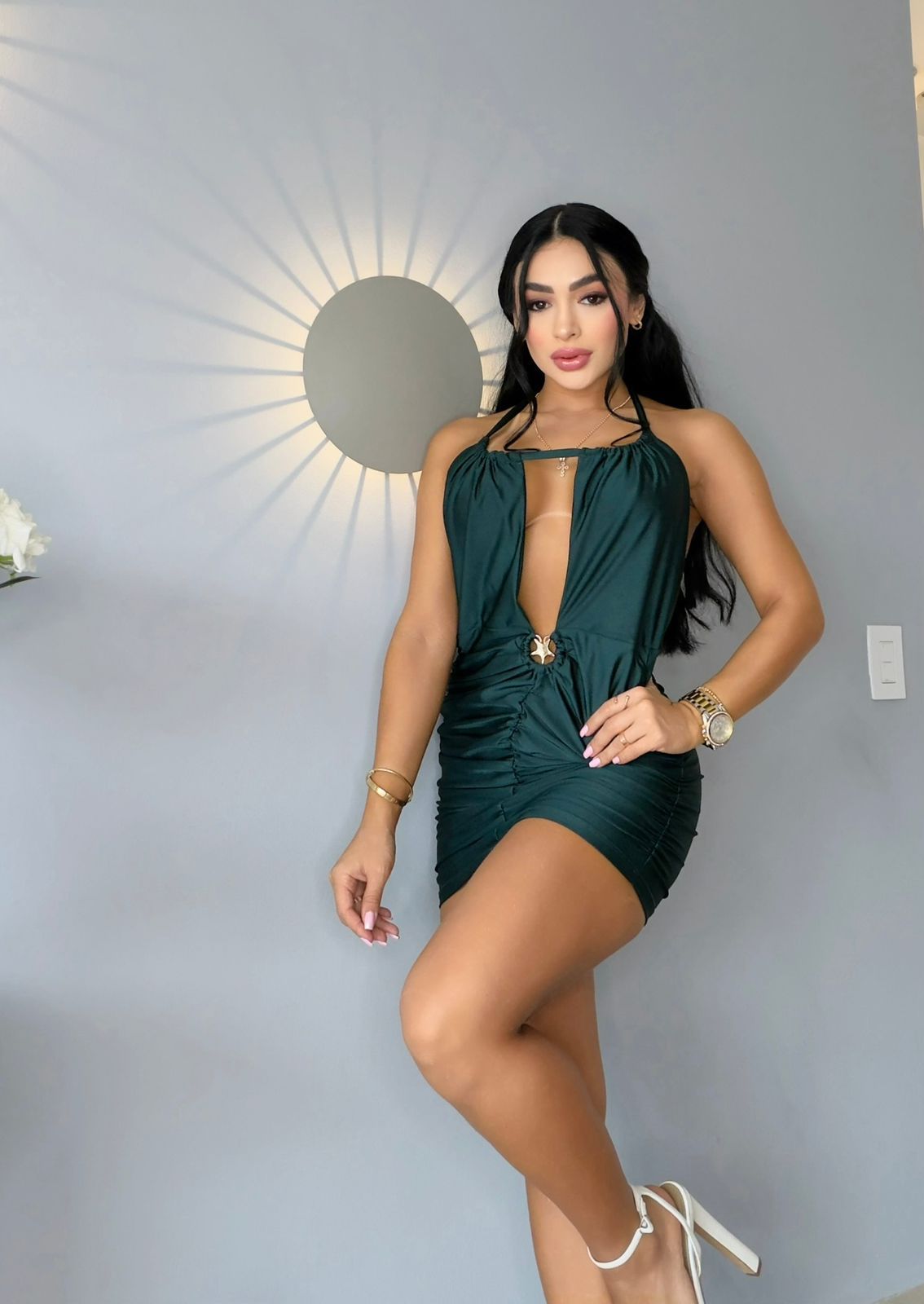 VESTIDOS CORTOS 36 - Tokio