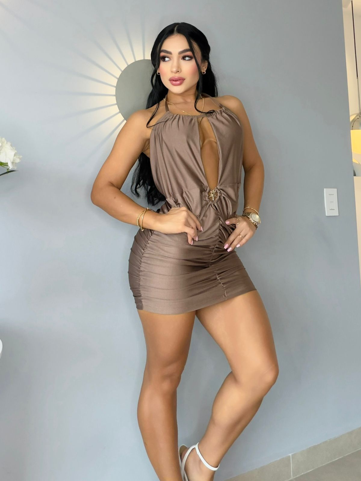 VESTIDOS CORTOS 36 - Tokio