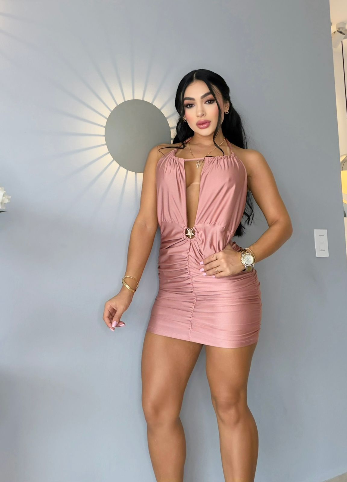 VESTIDOS CORTOS 36 - Tokio