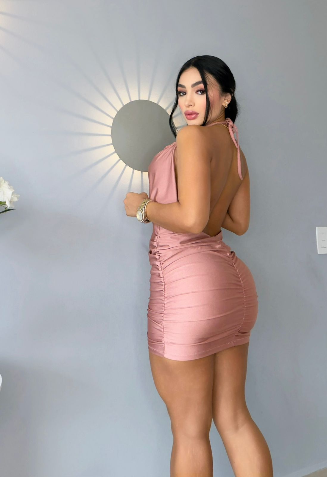 VESTIDOS CORTOS 36 - Tokio