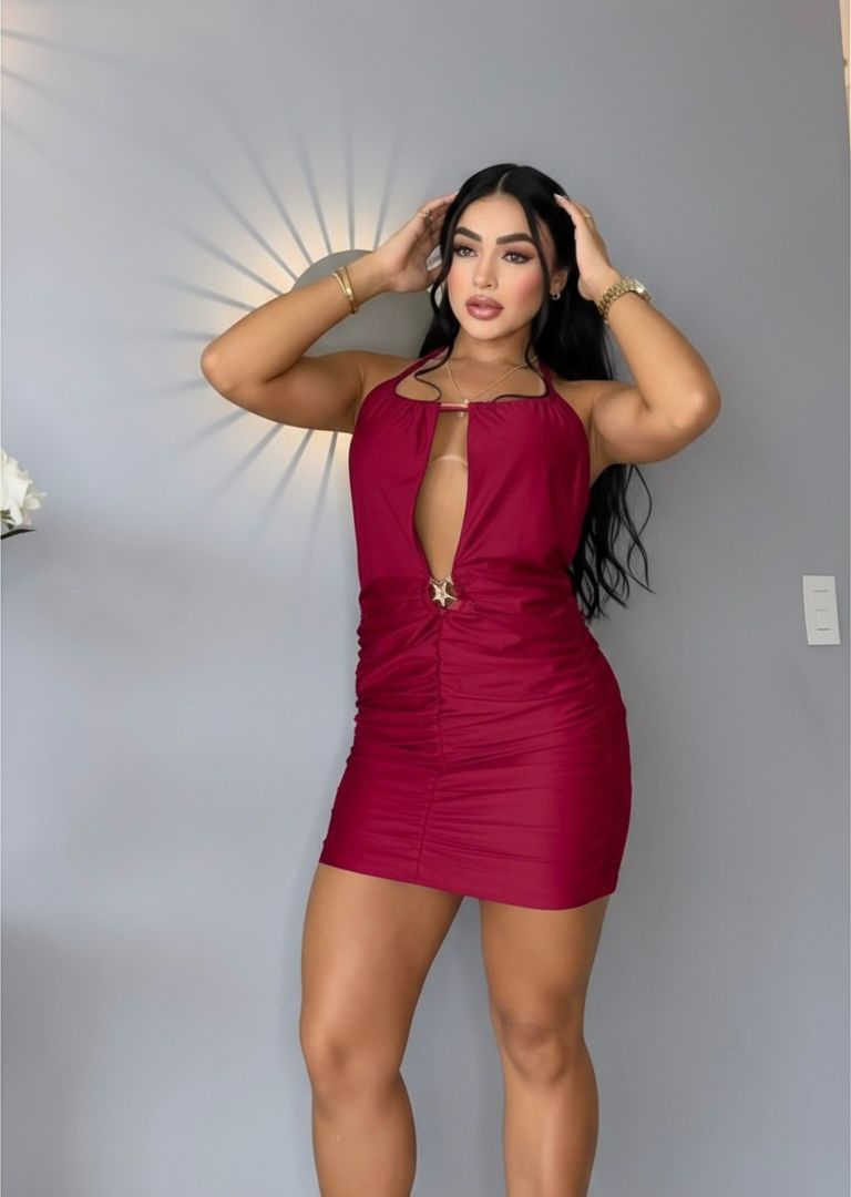 VESTIDOS CORTOS 36 - Tokio