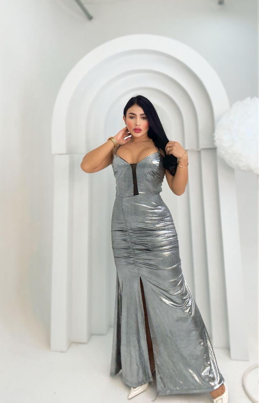 VESTIDOS PARA FIESTA - 21 Tutti