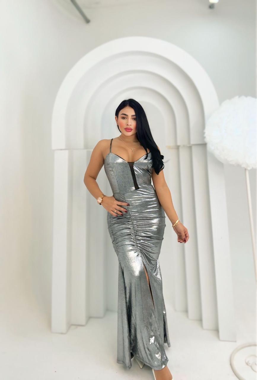 VESTIDOS PARA FIESTA - 21 Tutti