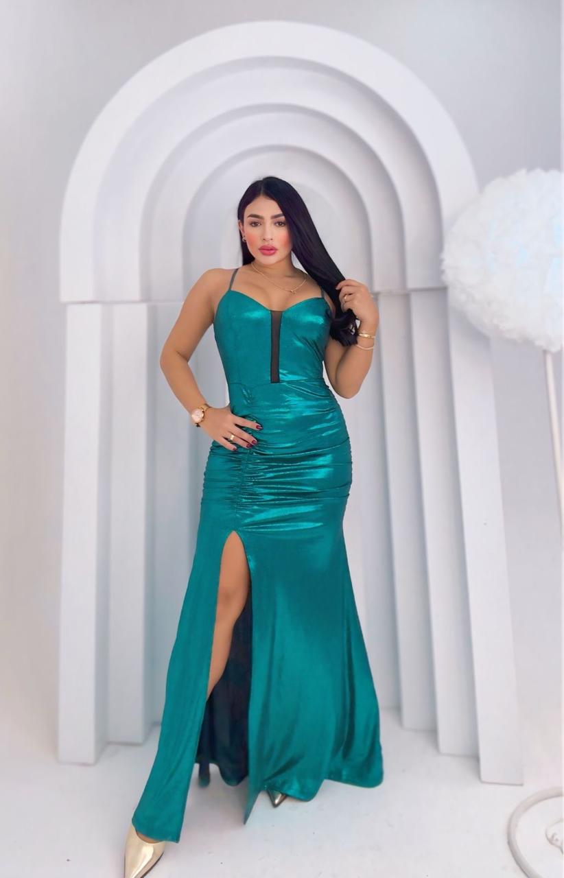 VESTIDOS PARA FIESTA - 21 Tutti