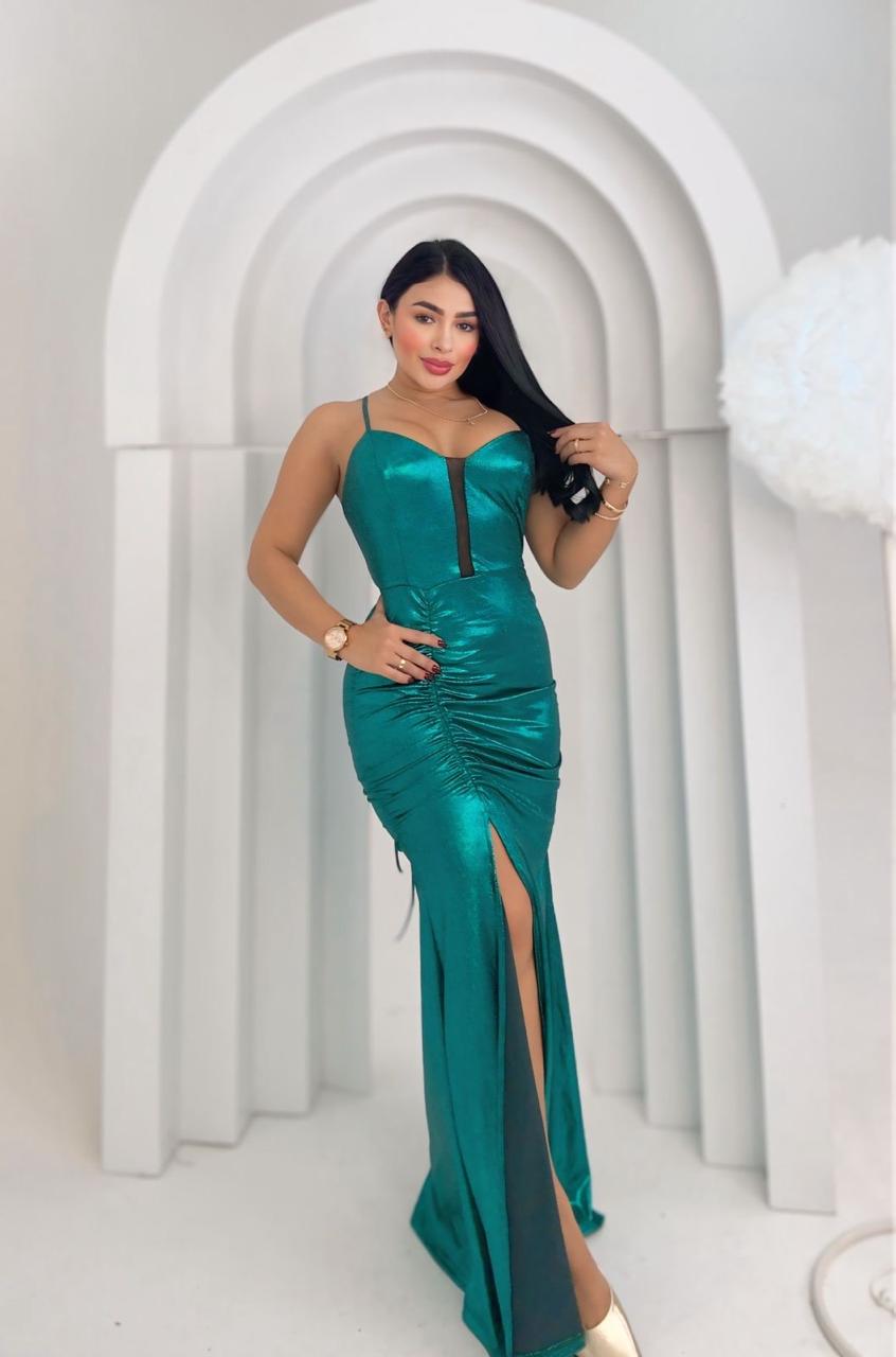 VESTIDOS PARA FIESTA - 21 Tutti