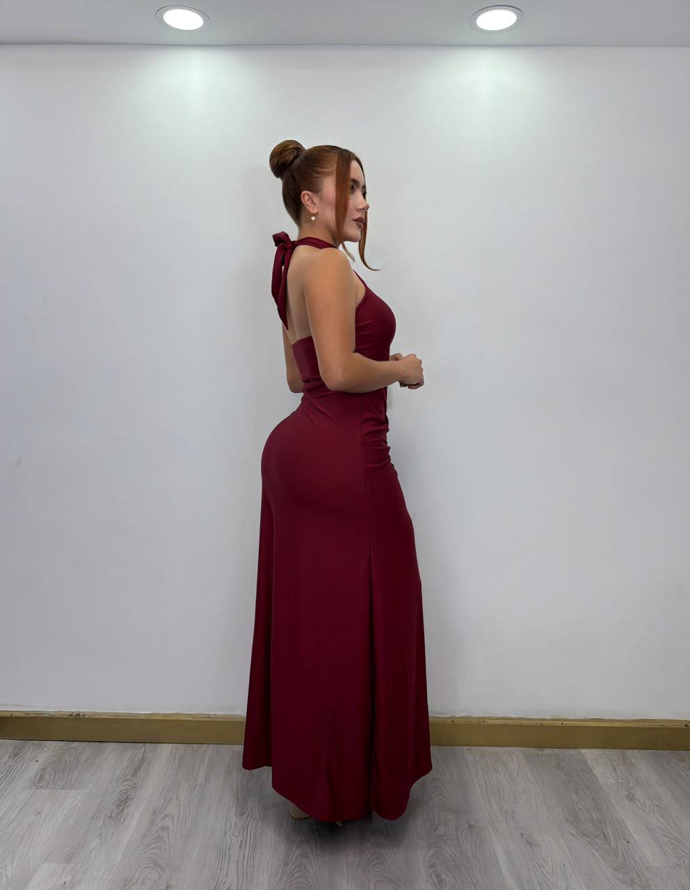 VESTIDOS LARGOS 32 - Tiana