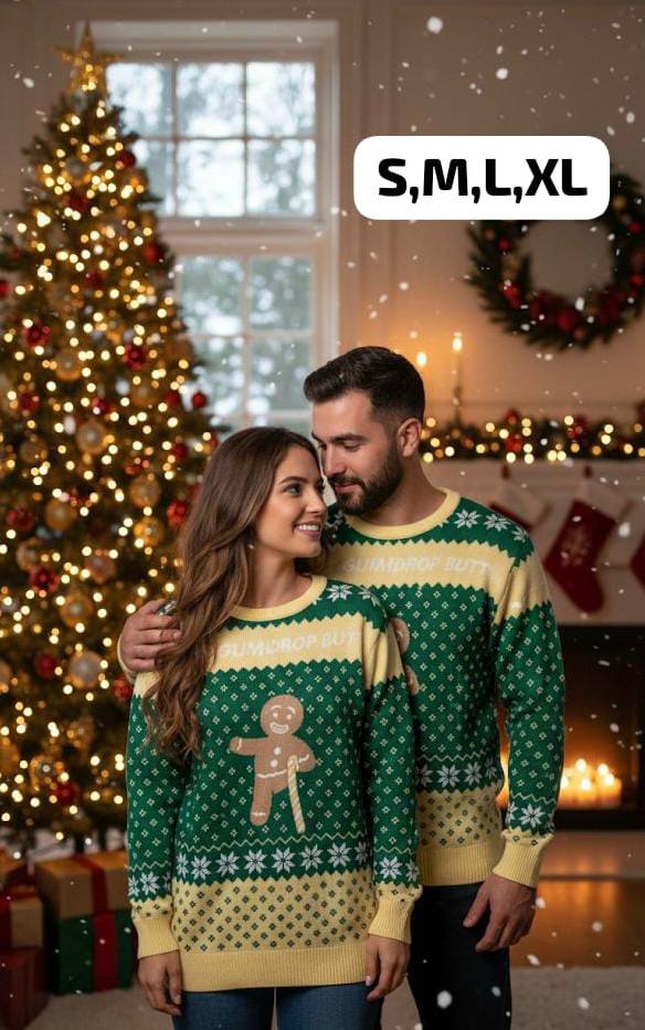 BUSOS NAVIDEÑOS - para la pareja