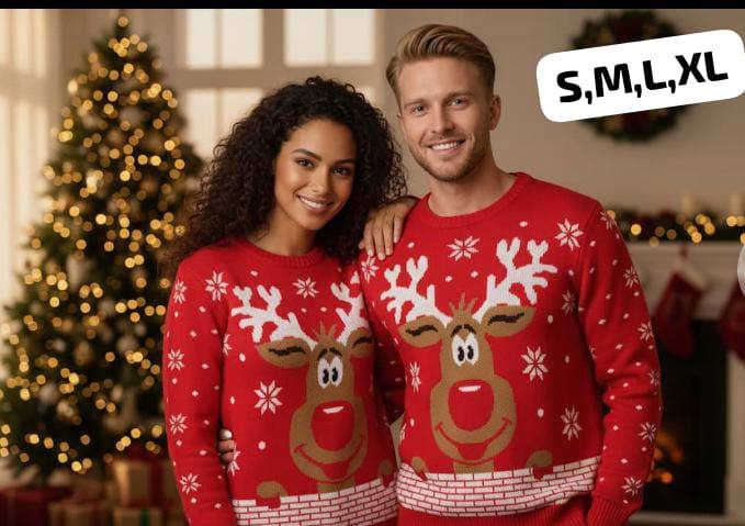 BUSOS NAVIDEÑOS - para la pareja