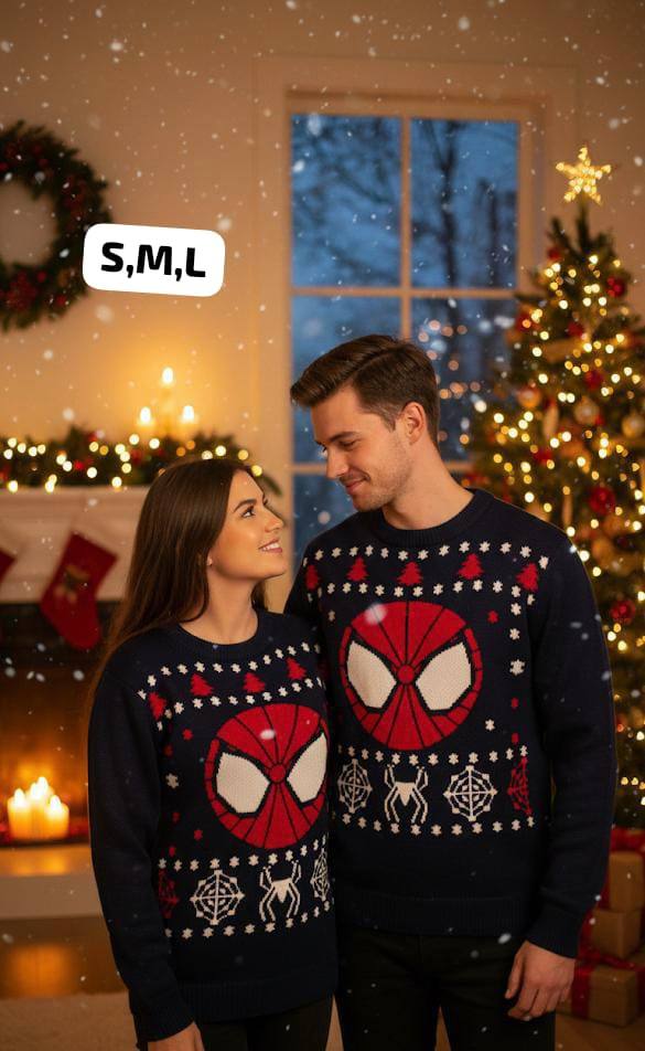 BUSOS NAVIDEÑOS - para la pareja