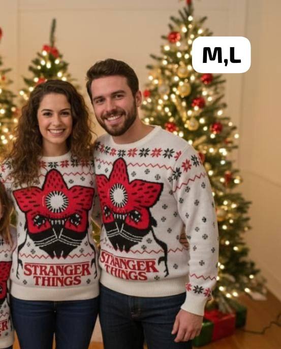 BUSOS NAVIDEÑOS - para la pareja