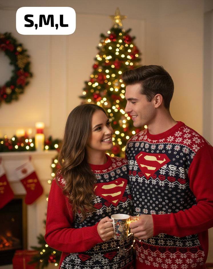 BUSOS NAVIDEÑOS - para la pareja