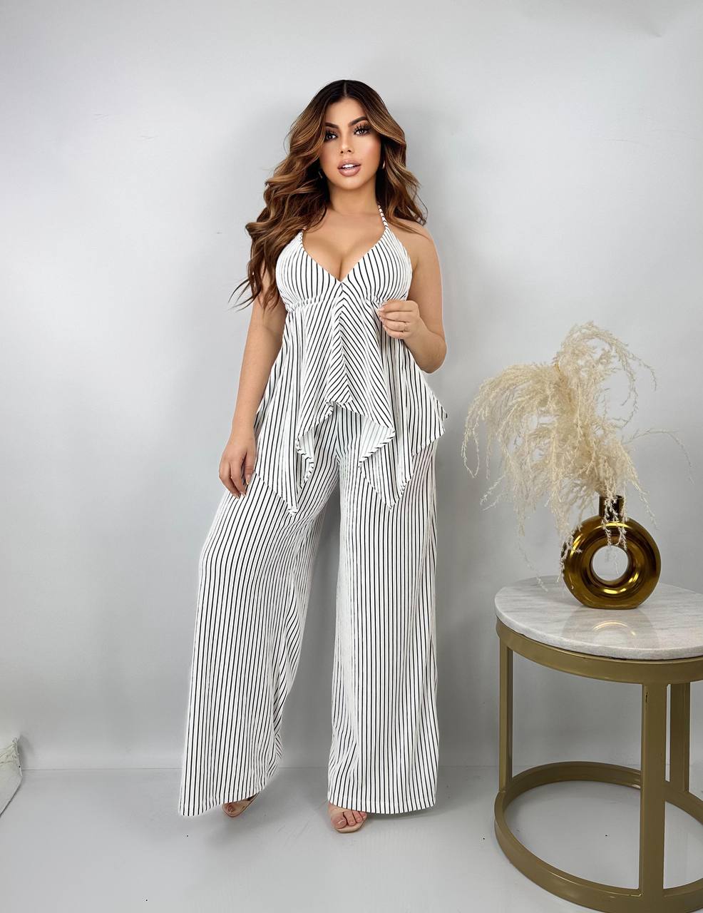 CONJUNTOS 11 - Primavera lineas