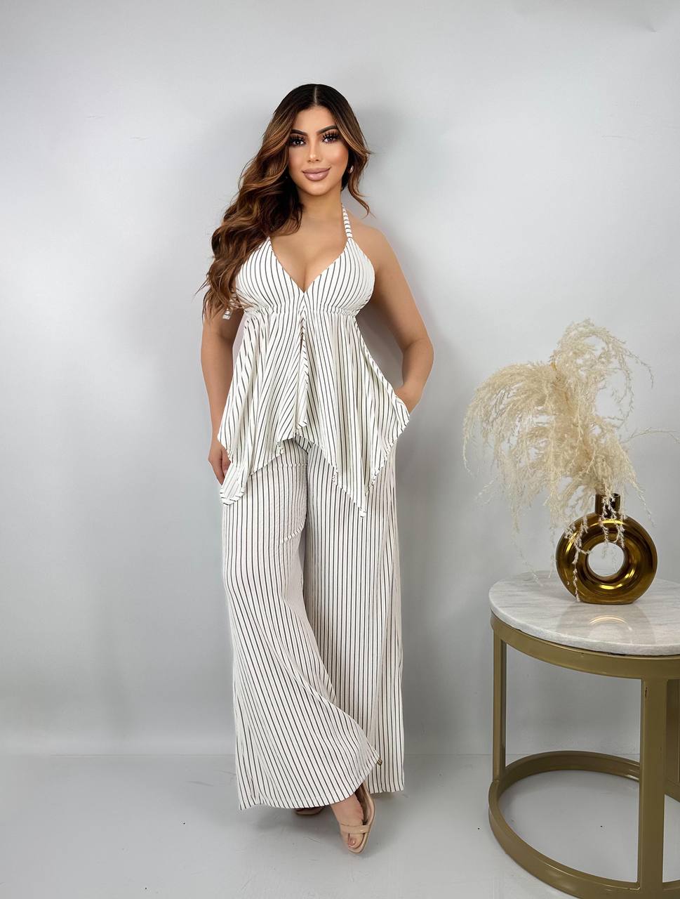 CONJUNTOS 11 - Primavera lineas