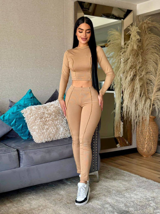 CONJUNTOS 05 - Conjunto Michi