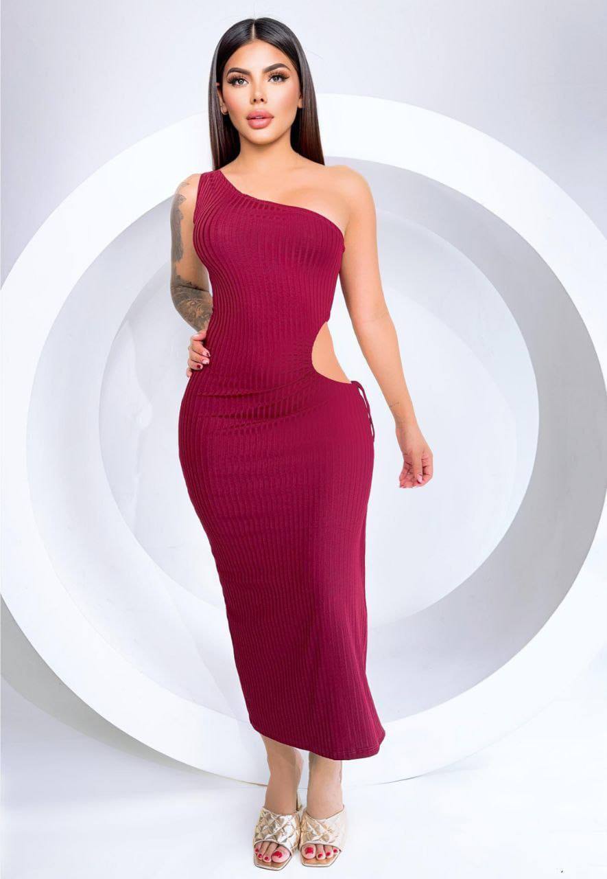 VESTIDOS TODA OCASION - 27 Vestido Lore