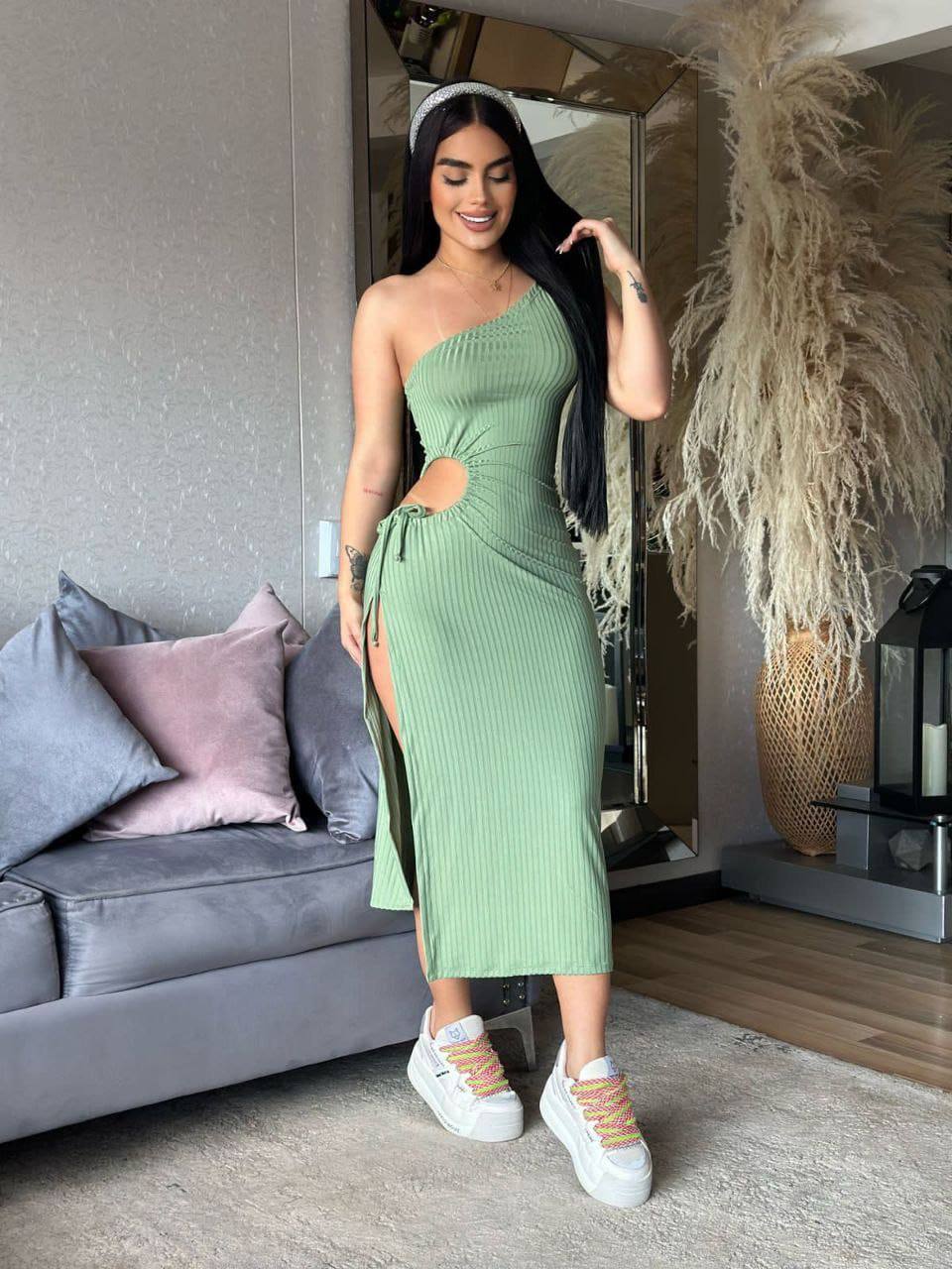 VESTIDOS TODA OCASION - 27 Vestido Lore