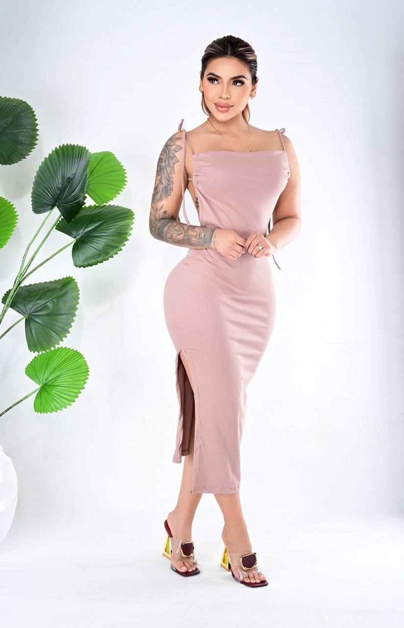 VESTIDOS TODA OCASION - 17 Vestido Martina