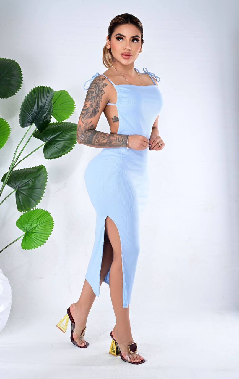 VESTIDOS TODA OCASION - 17 Vestido Martina