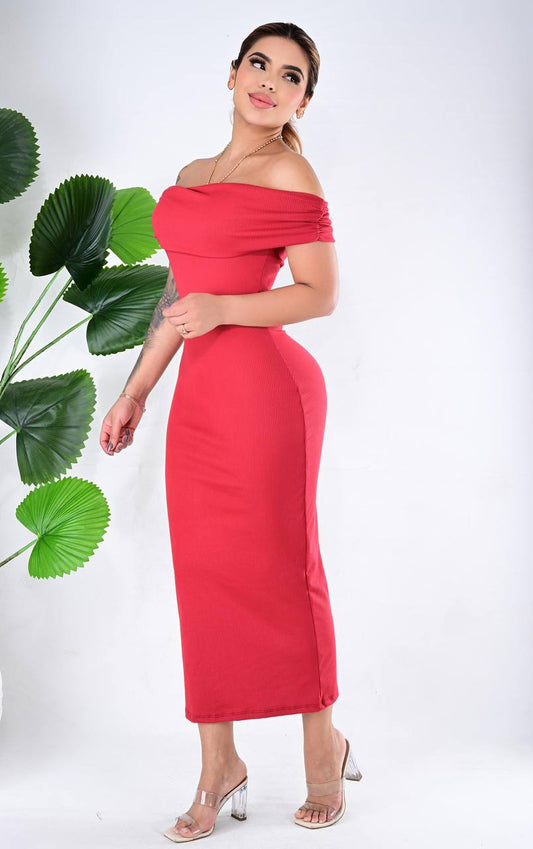 VESTIDOS TODA OCASION - 18 Victoria