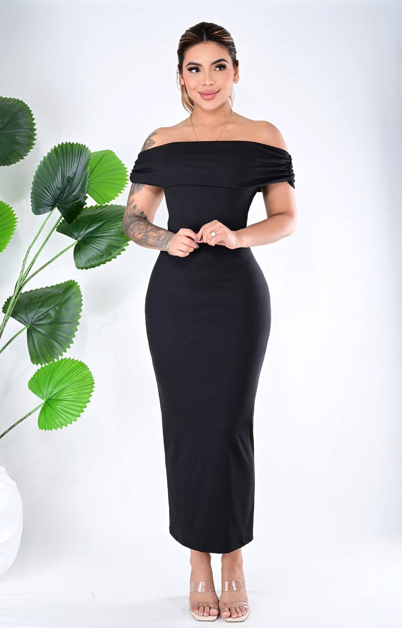 VESTIDOS TODA OCASION - 18 Victoria