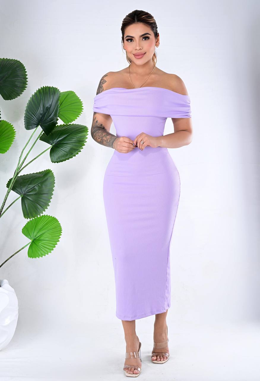 VESTIDOS TODA OCASION - 18 Victoria