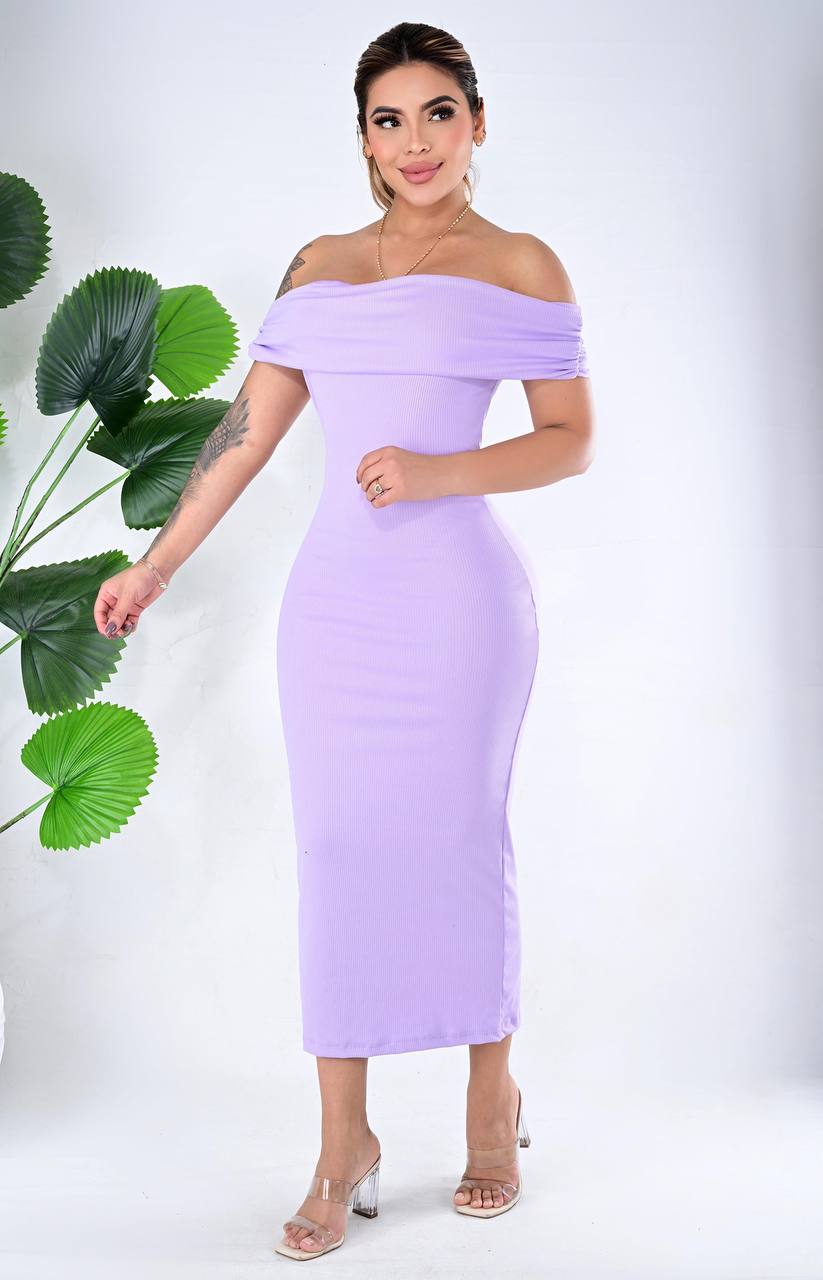 VESTIDOS TODA OCASION - 18 Victoria