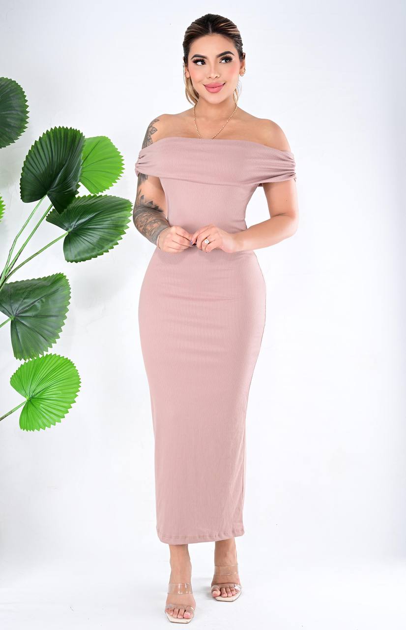 VESTIDOS TODA OCASION - 18 Victoria