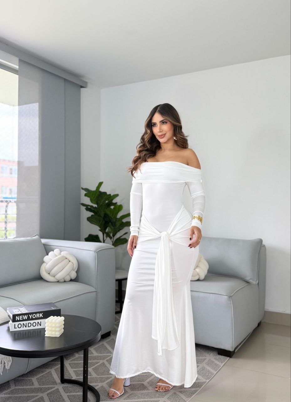 VESTIDOS LARGOS 33 - Victoria largo